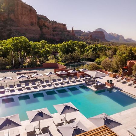 Enchantment Sedona Ngoại thất bức ảnh