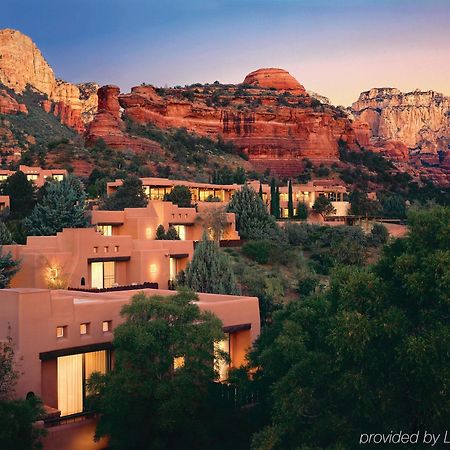 Enchantment Sedona Ngoại thất bức ảnh