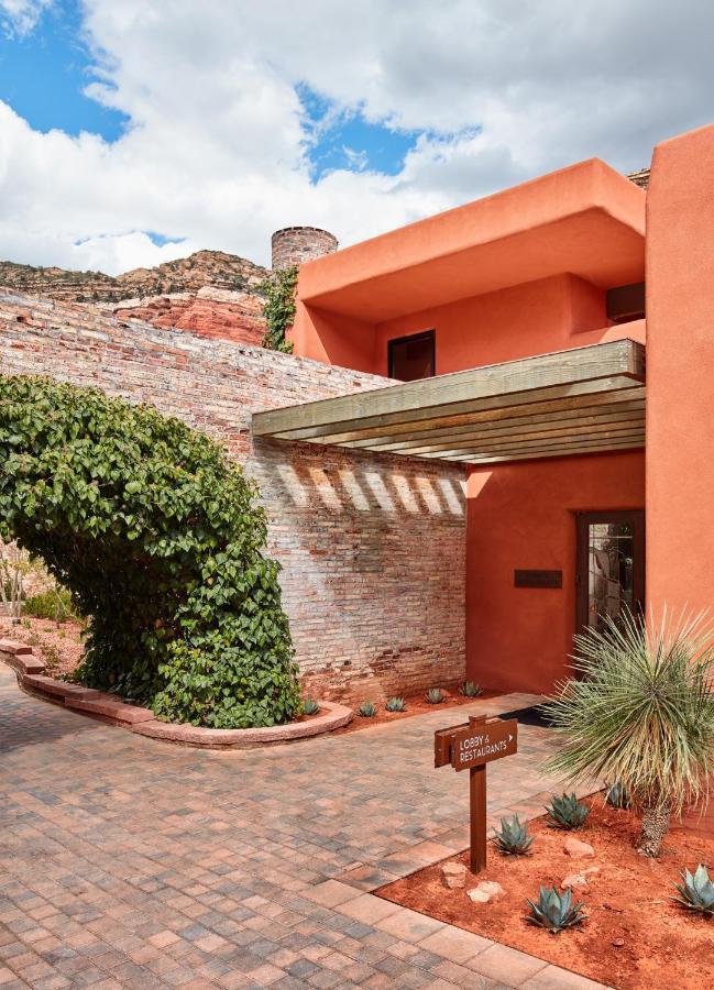 Enchantment Sedona Ngoại thất bức ảnh