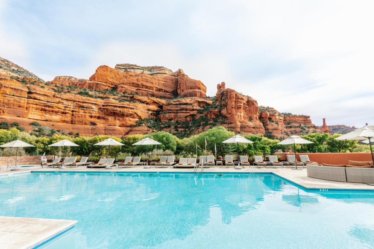 Enchantment Sedona Ngoại thất bức ảnh