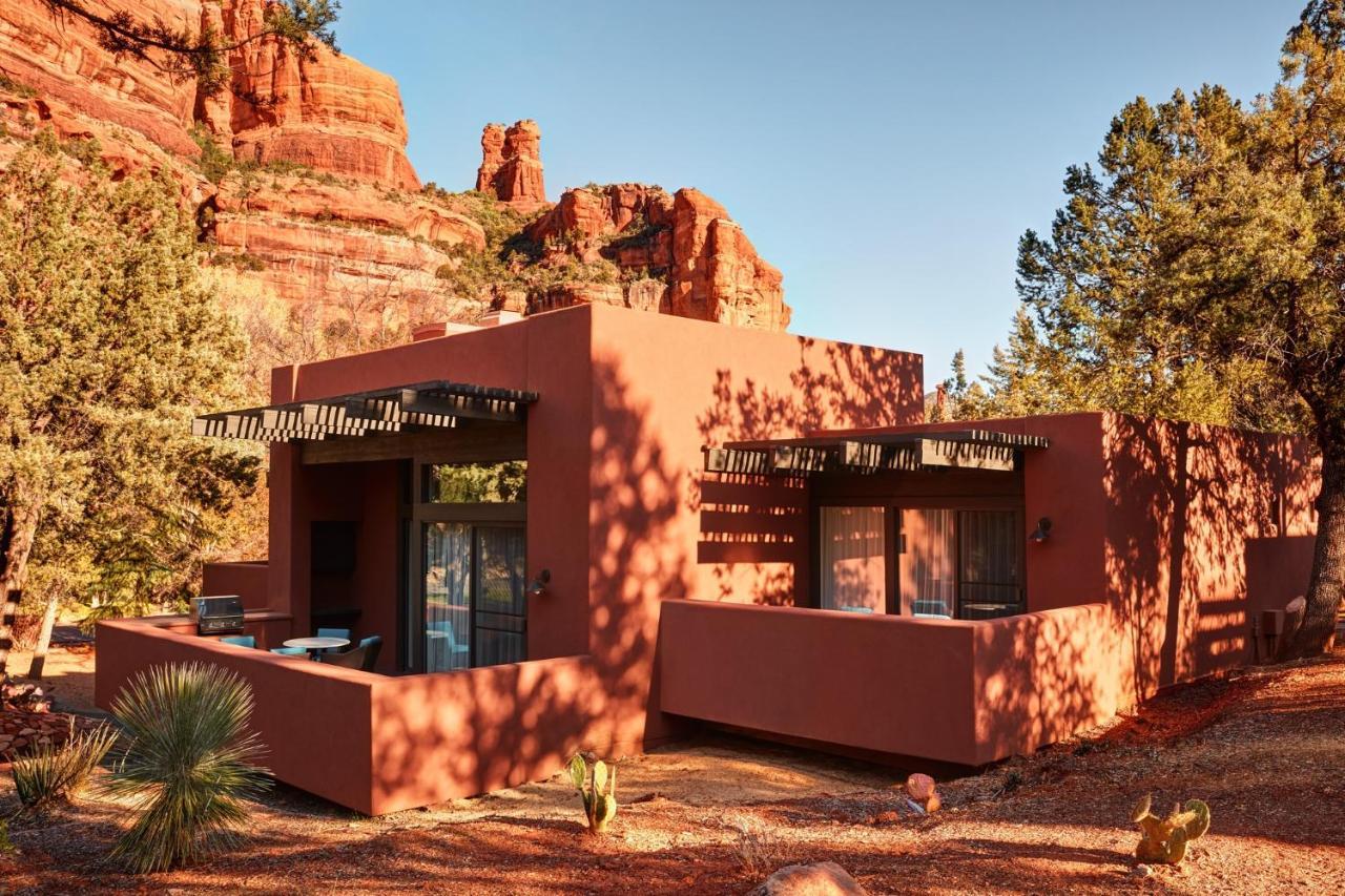 Enchantment Sedona Ngoại thất bức ảnh