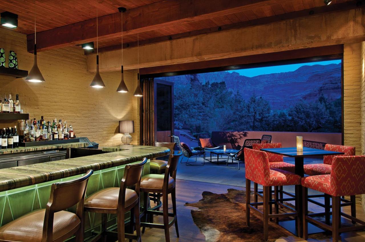 Enchantment Sedona Ngoại thất bức ảnh