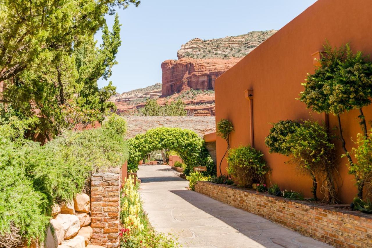 Enchantment Sedona Ngoại thất bức ảnh