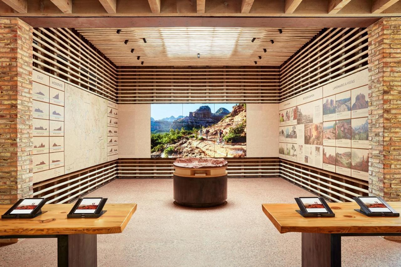 Enchantment Sedona Ngoại thất bức ảnh