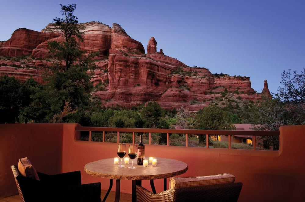 Enchantment Sedona Ngoại thất bức ảnh