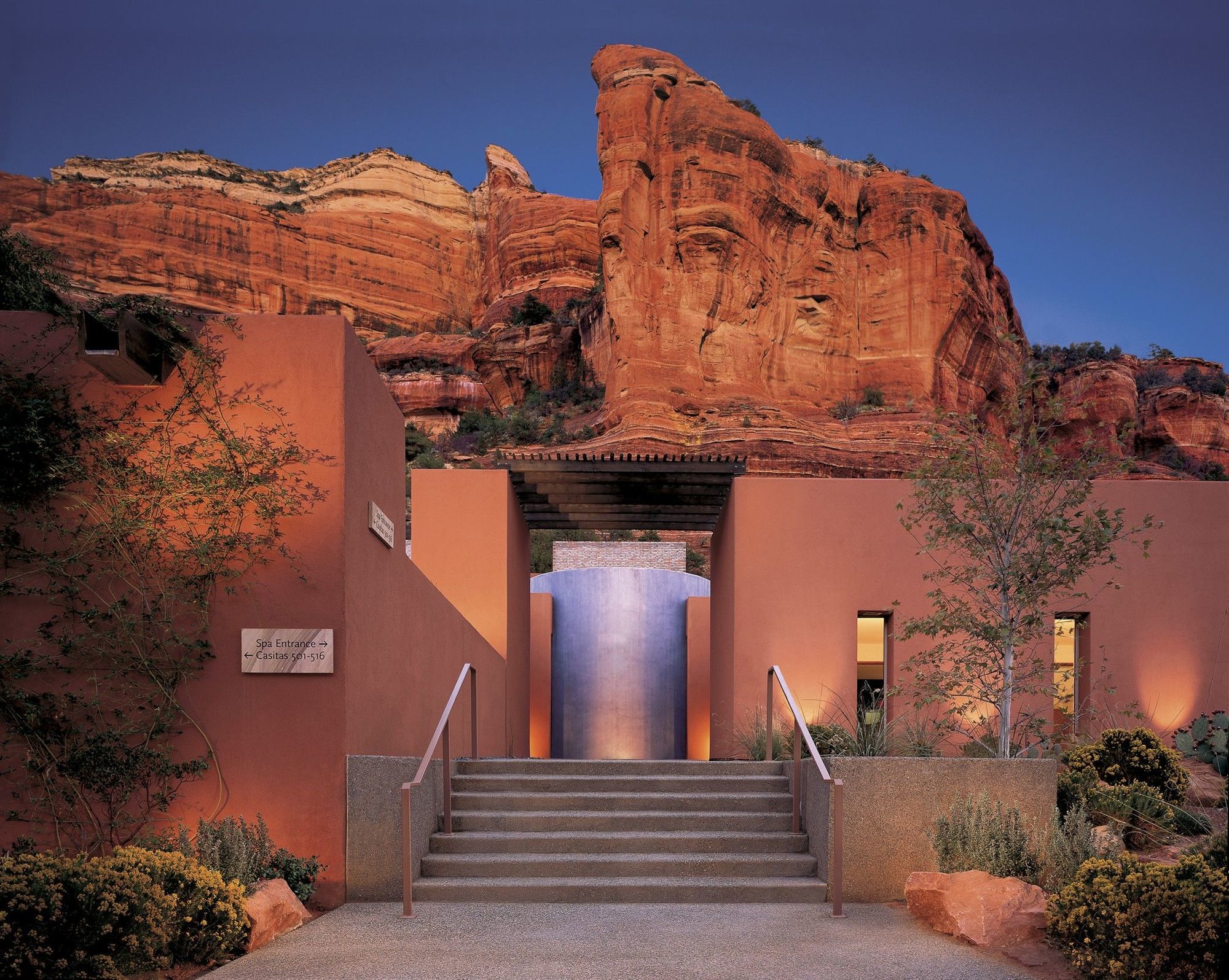 Enchantment Sedona Ngoại thất bức ảnh