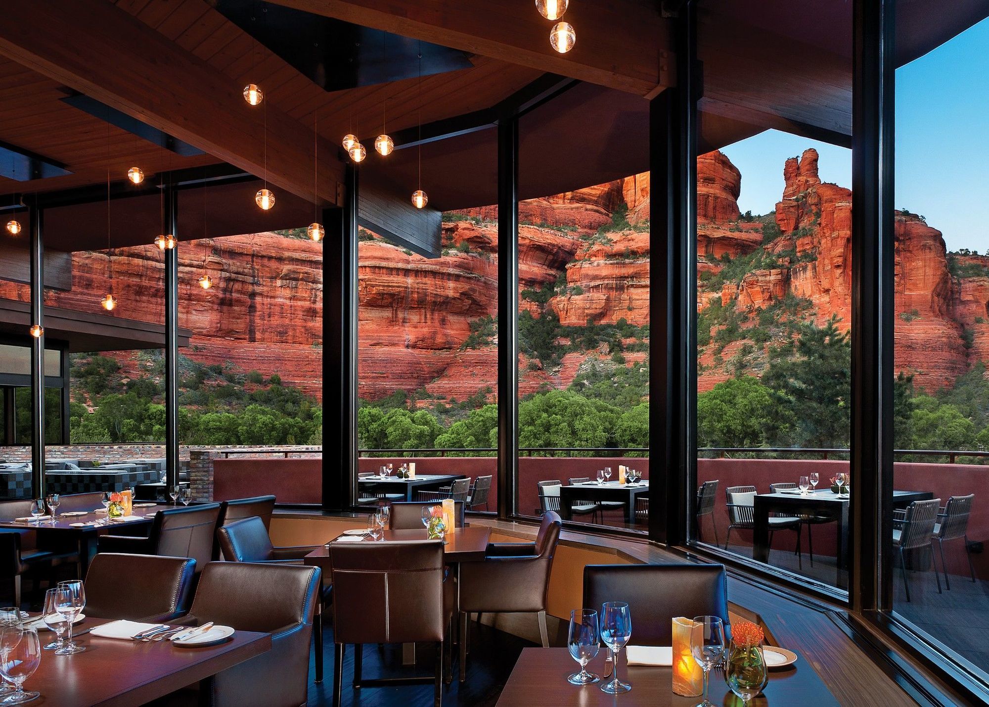 Enchantment Sedona Ngoại thất bức ảnh