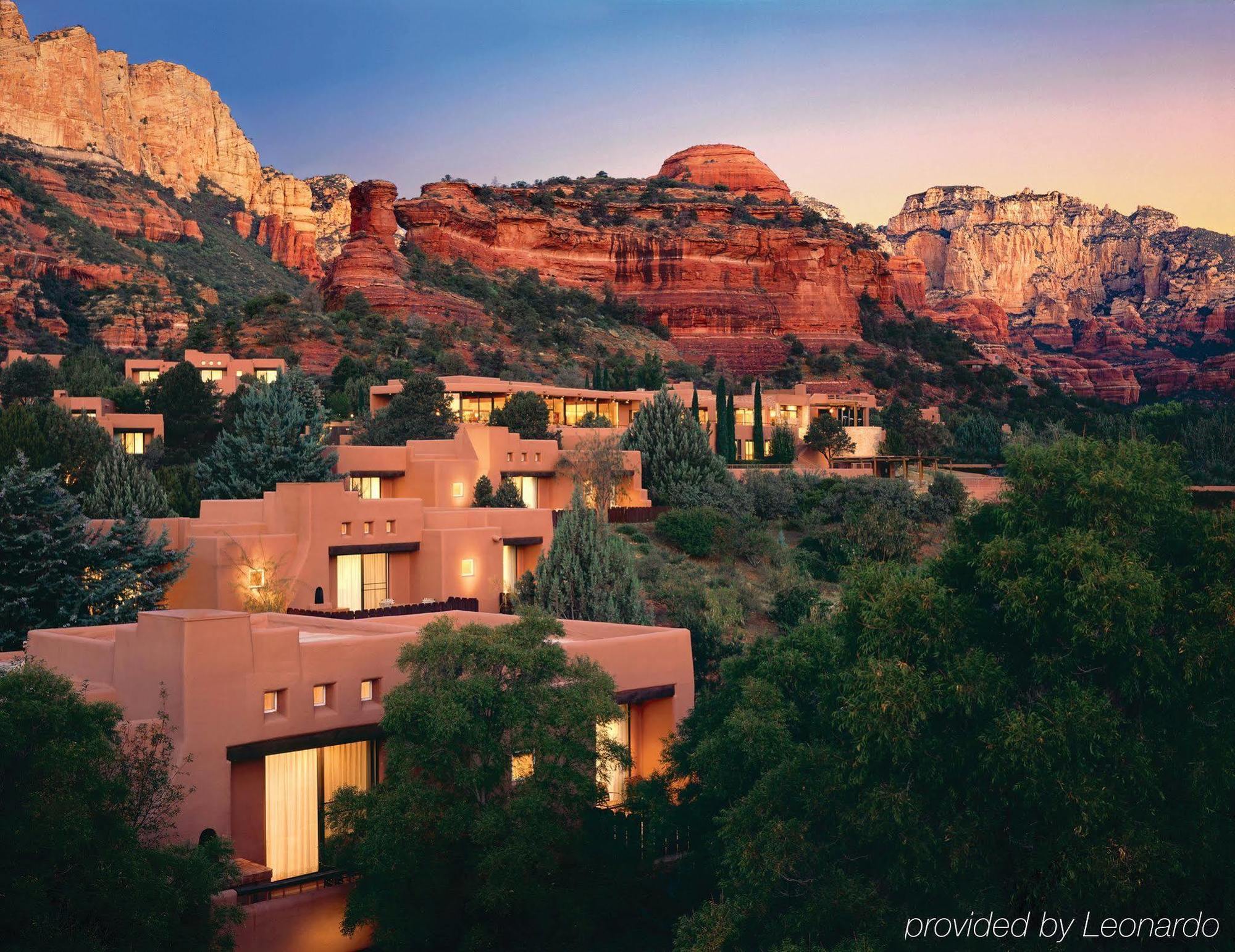 Enchantment Sedona Ngoại thất bức ảnh