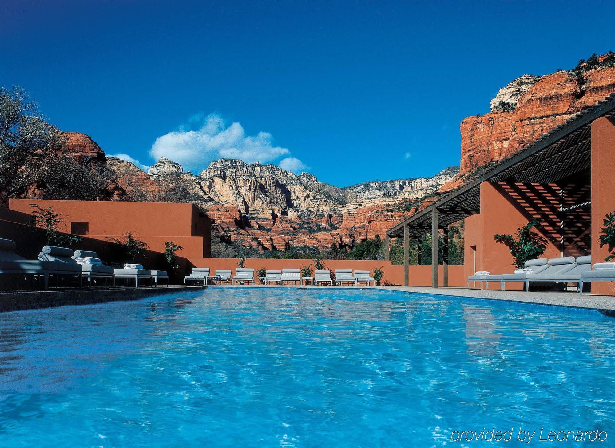 Enchantment Sedona Tiện nghi bức ảnh
