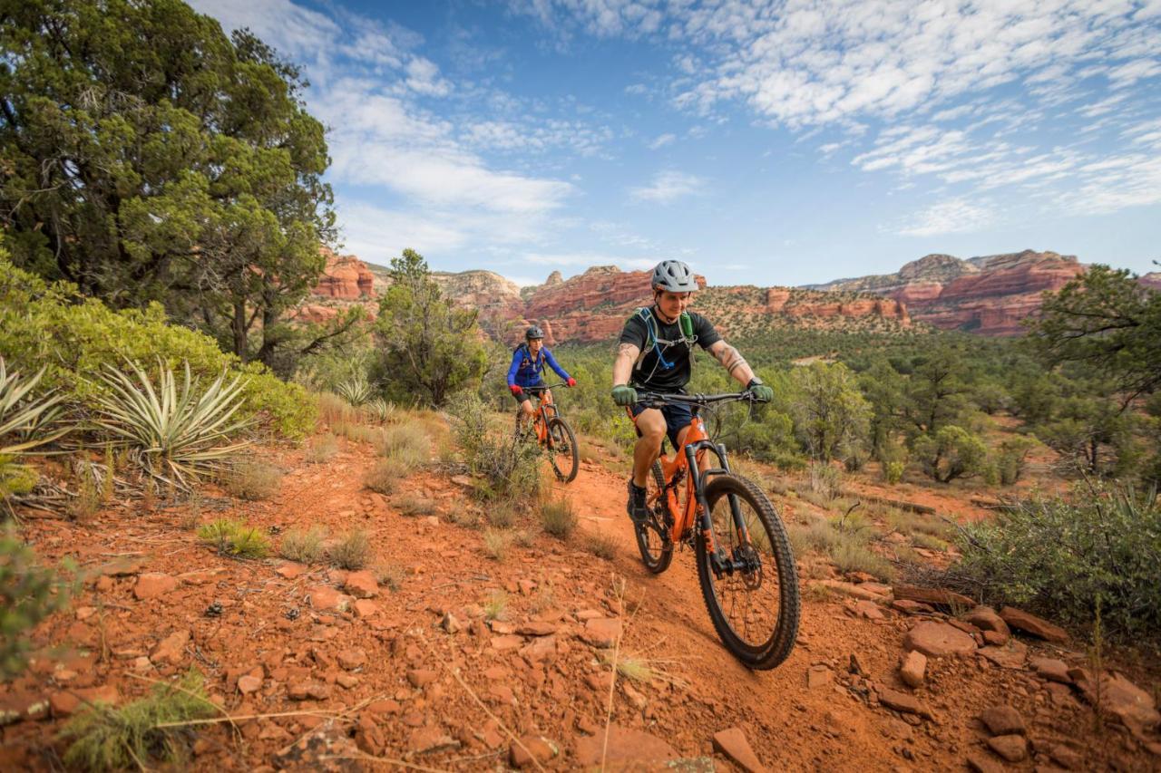 Enchantment Sedona Ngoại thất bức ảnh
