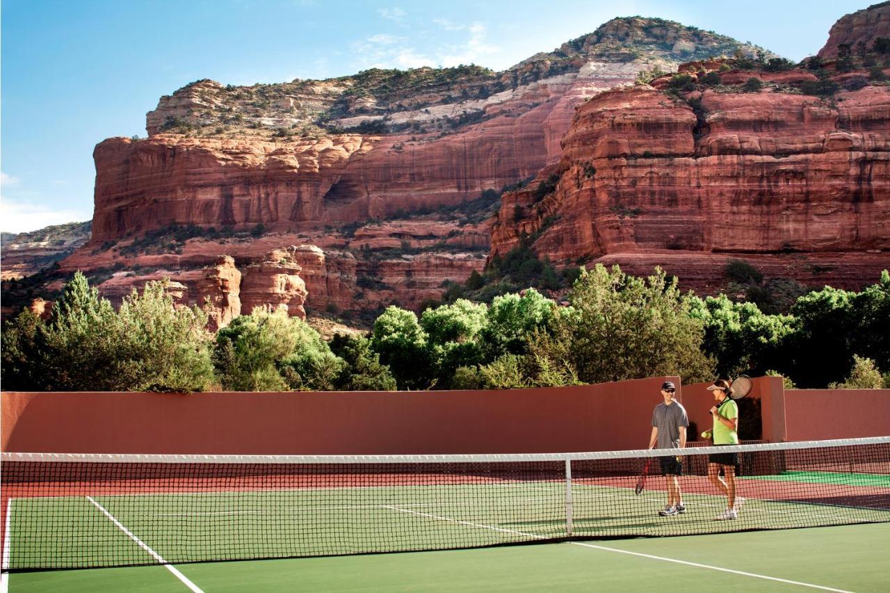 Enchantment Sedona Ngoại thất bức ảnh
