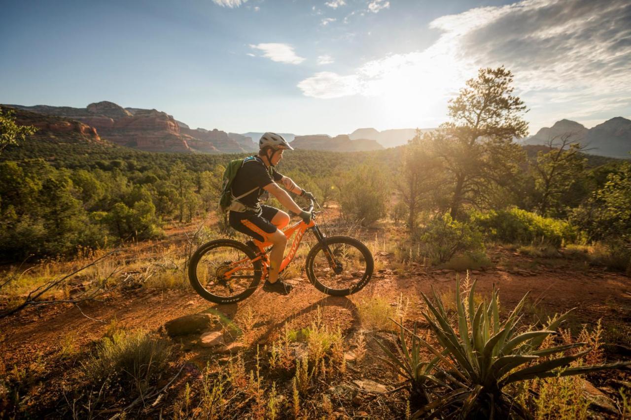 Enchantment Sedona Ngoại thất bức ảnh
