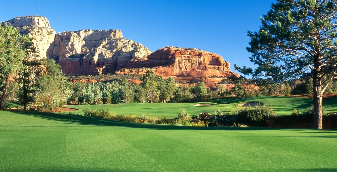 Enchantment Sedona Ngoại thất bức ảnh